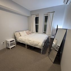 Full Bedroom Set