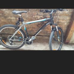 Gary Fisher Bike  And Other Bikes