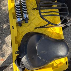 2017  Harley Dyna Street Bob 