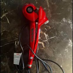 Hair Curler 