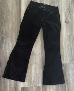 Fashionnova Flared Pants