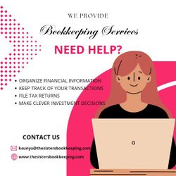 Do You Need A Bookkeeper?