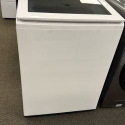 Washer LG | Top Load |Warranty 