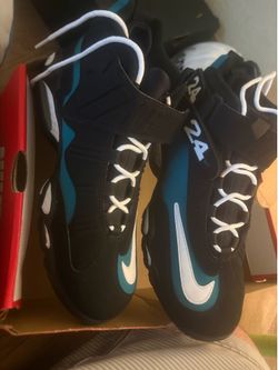 Nike Air Max Griffey