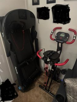 Fitness