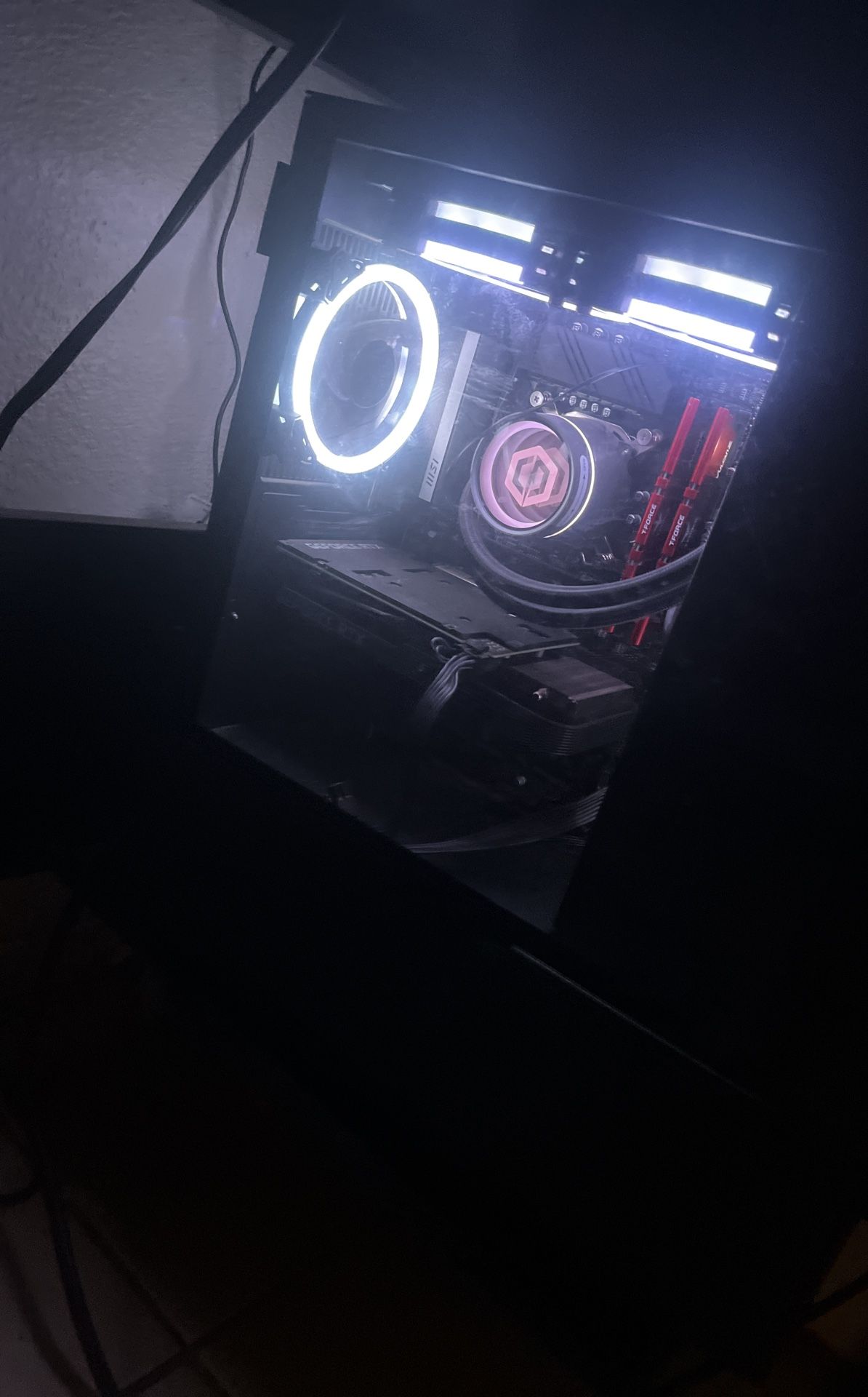 Pc