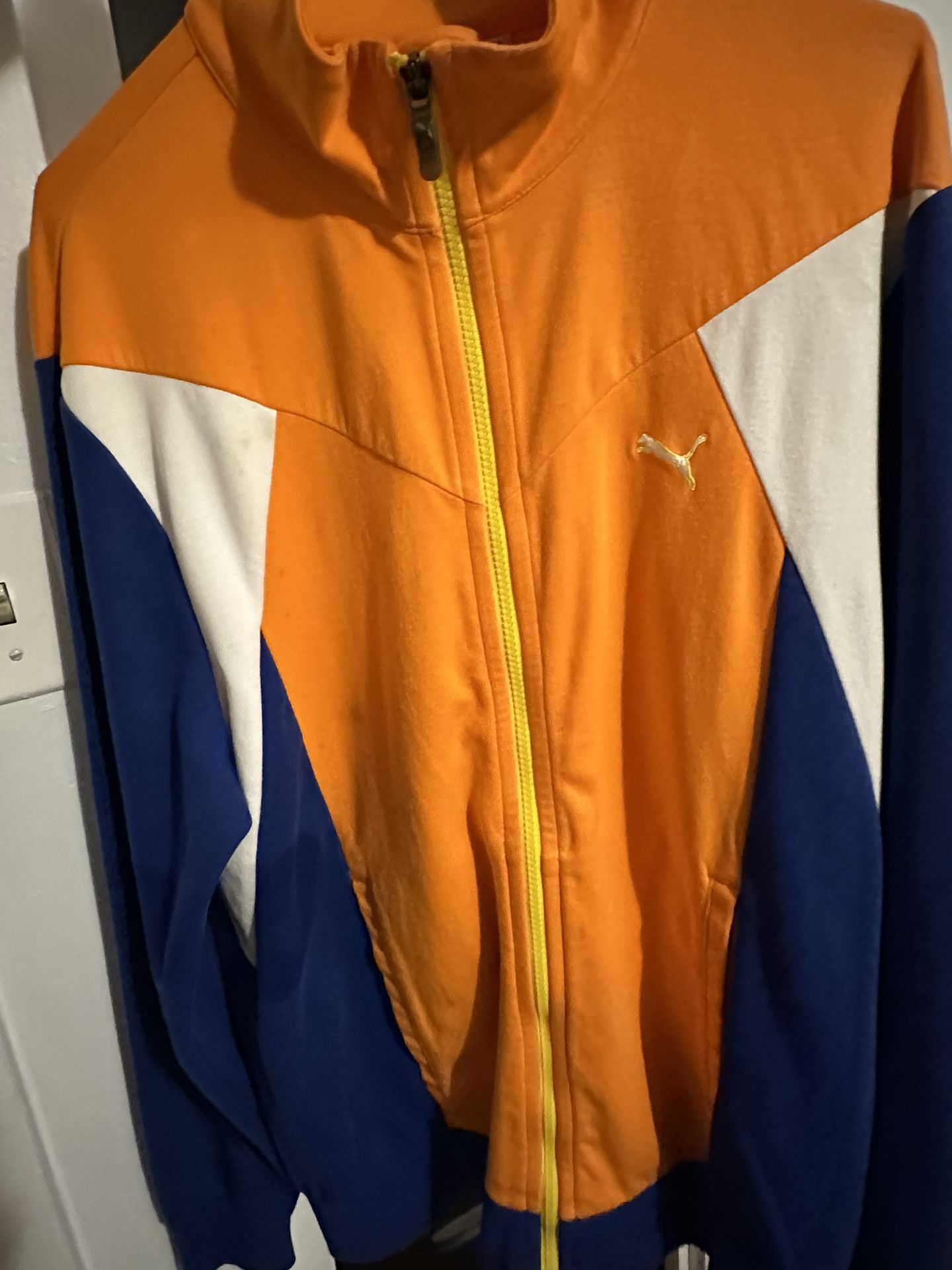 Puma Jacket