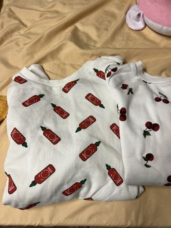 Cute Sweater Bundle Of 2 
