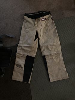 Axo Dirt Bike Pants