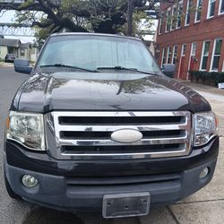 2007 Ford Expedition