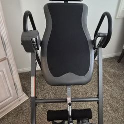 Inversion Table