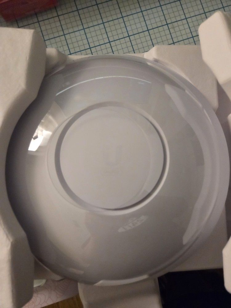 Ubiquiti U6 Enterprise