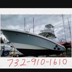Boat Canvas and Upholstery 
