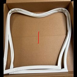 Viking Refrigerator 42” OEM Freezer Door Gasket Seal PB070291