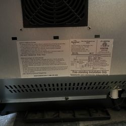 Koolatron Mini Wine Fridge 100 OBO 