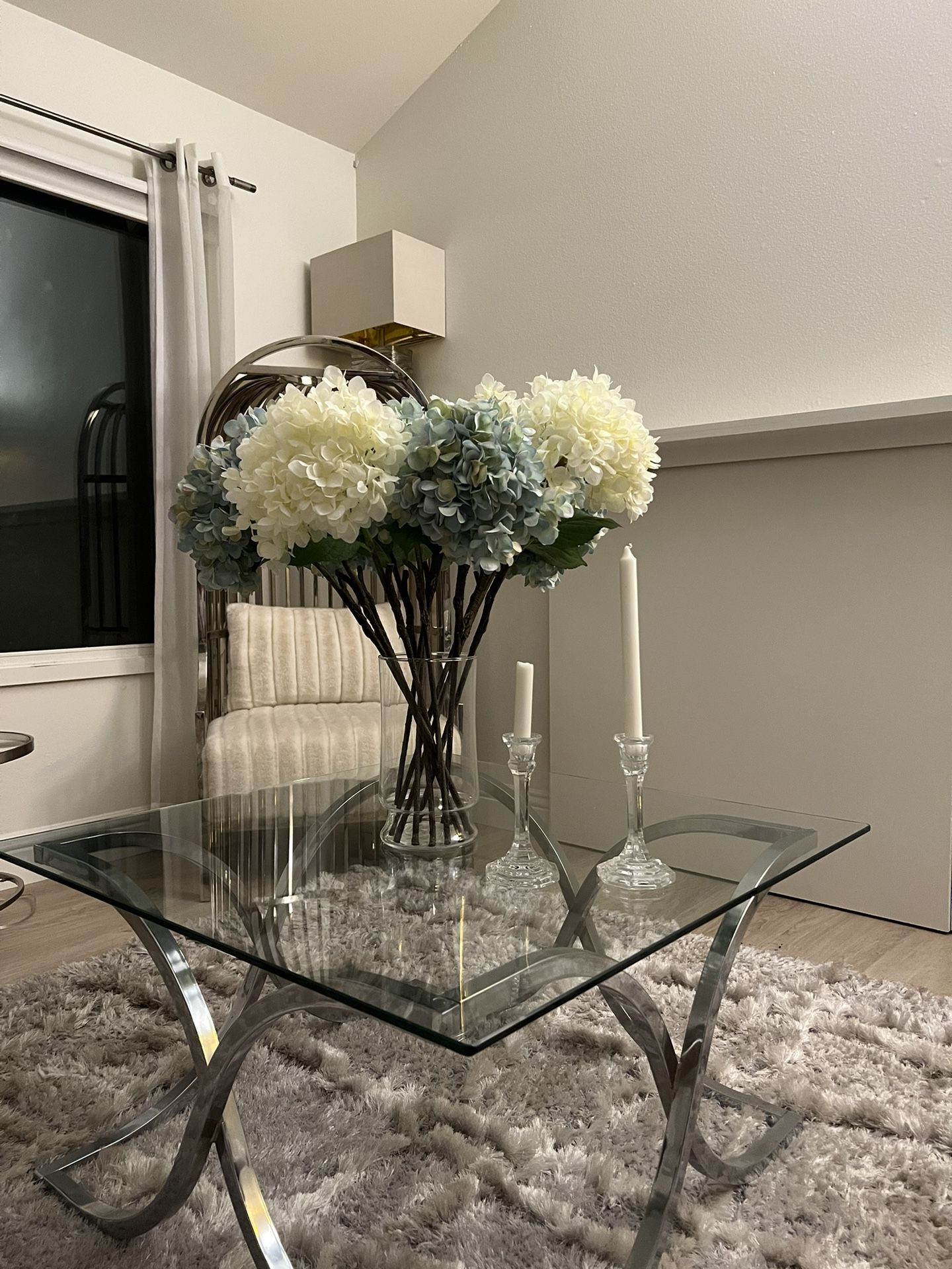 Flower Vase