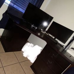 Desk For Sale 