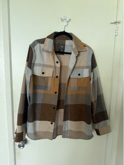 H&M Flannel