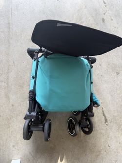 Foldable Gb Stroller For Toddler