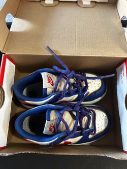 Nike Dunk 9c