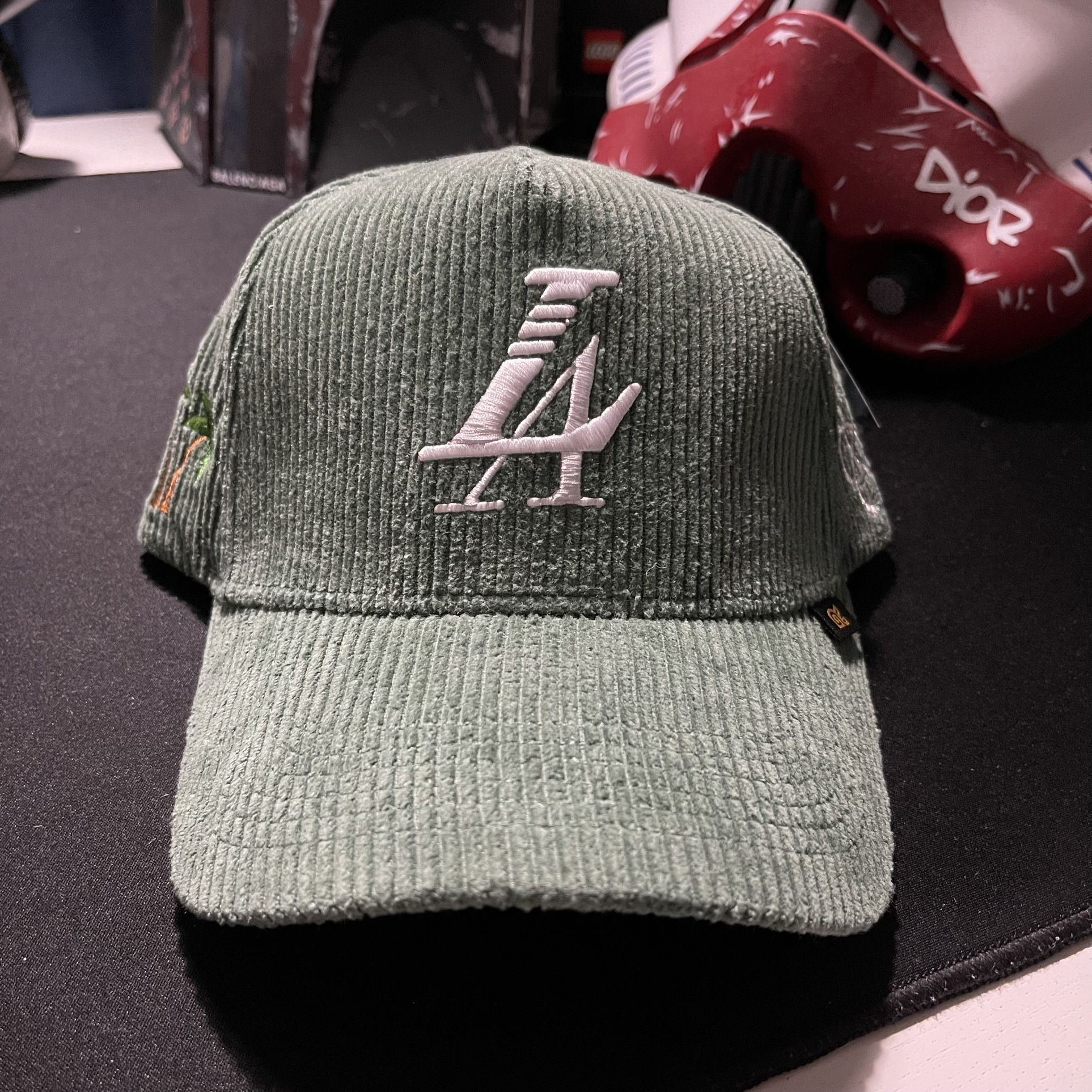 Gucci Hat for Sale in Los Angeles, CA - OfferUp