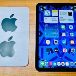 APPLE IPAD Mini 6th Gen 64GB Fully Functional