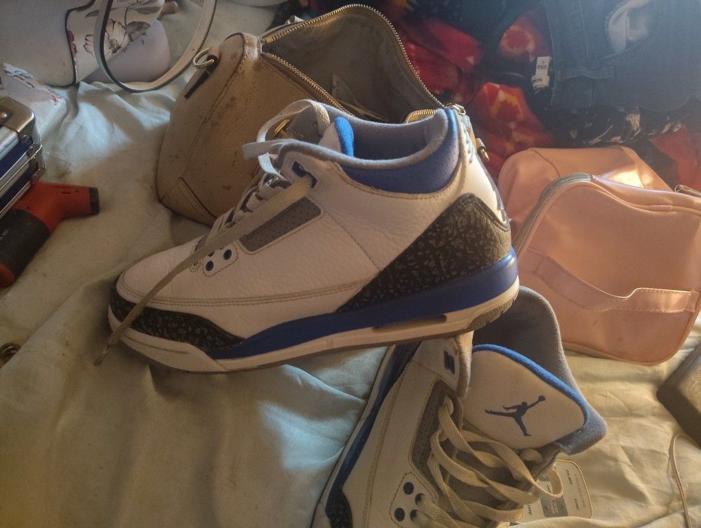 Jordans