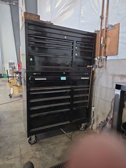 Tool box