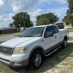 F150 2005 