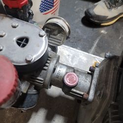 Soft Wash Machine For Pressure Washing 