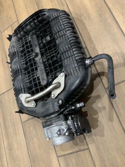 2018 2019 2020 2021 2022 2023 Honda Odyssey Intake Manifold