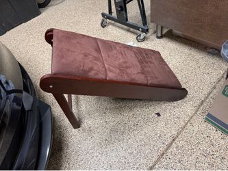 Dog ramp