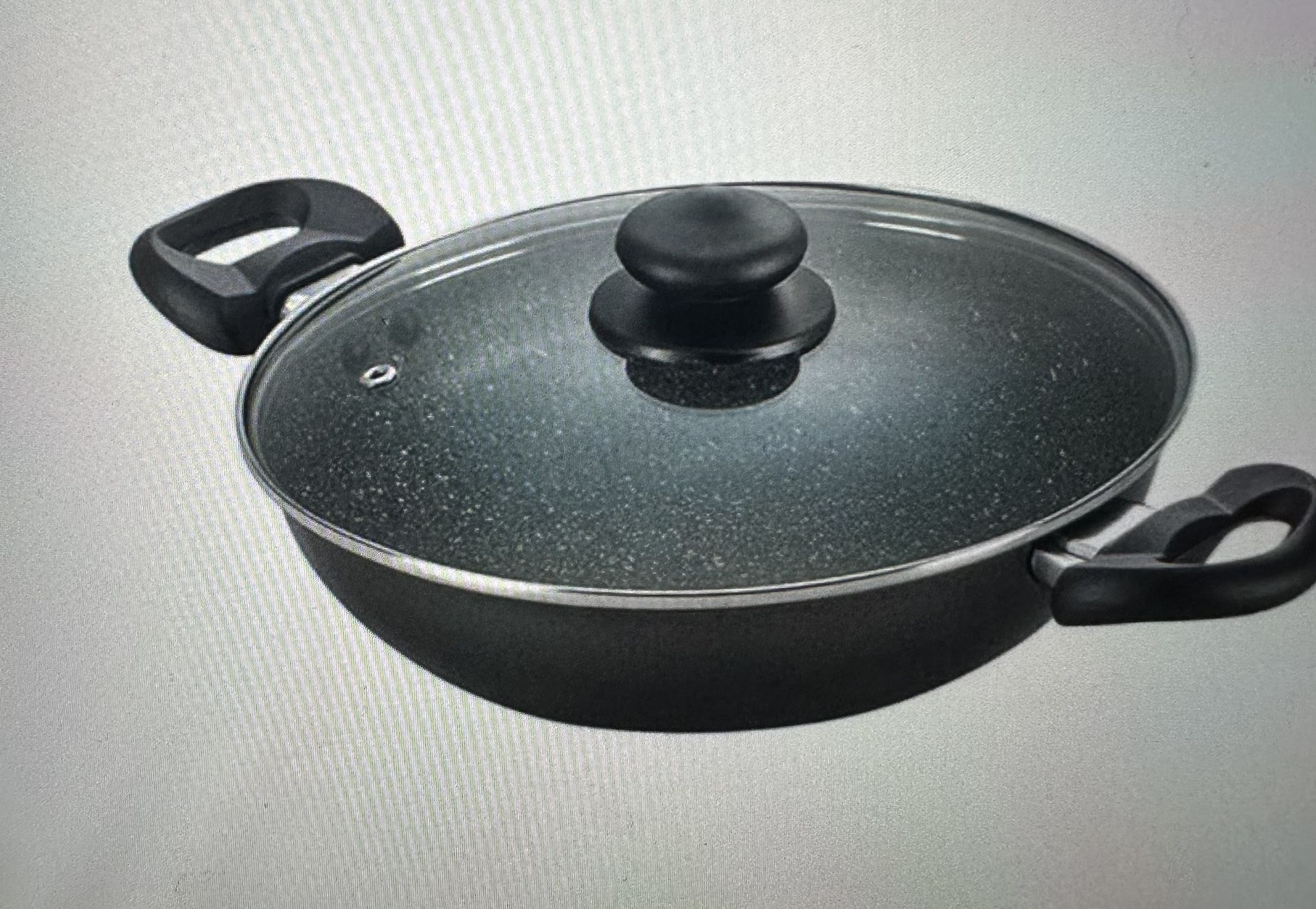 Prestige Indian Kadai/wok