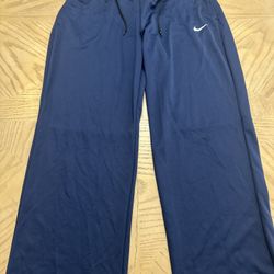 Nike Dri Fit Sweatpants/joggers