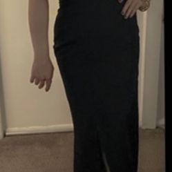 Custom Made Long Evening Arabic Dress