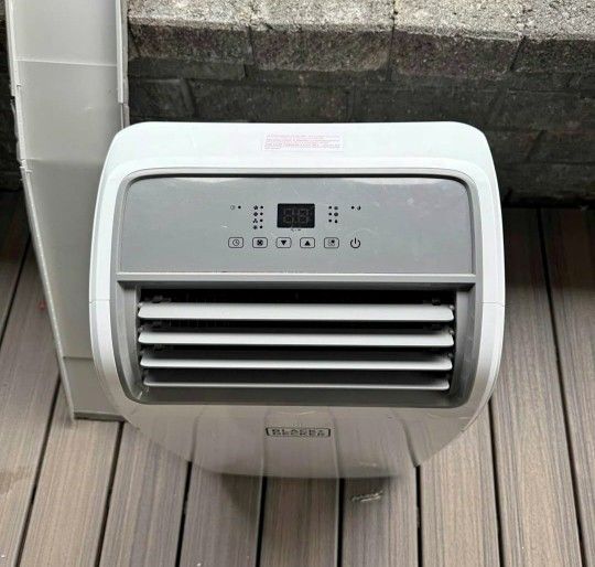 14K BTU Portable Air Conditioner