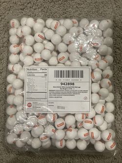 Supreme Gum Balls