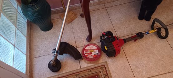 SNAPPER TRIMMER 52755