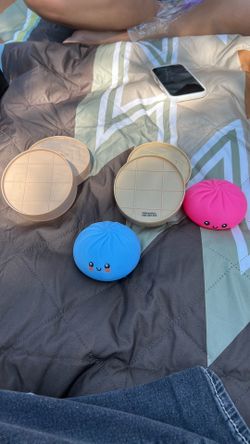 Real rms dumplings