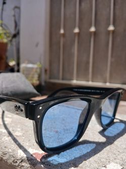 Lenny Kravitz Desinged Raybans
