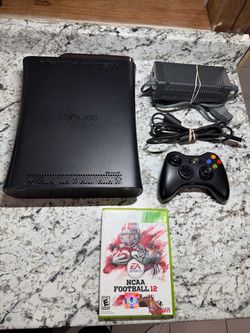 Xbox 360 Elite 120GB console - Jasper Motherboard