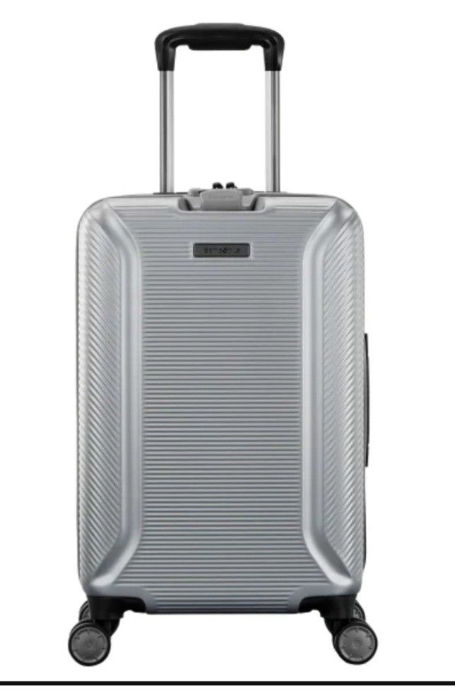 2-Piece Samsonite Element XLT Hardside Set for Sale in Ontario, CA