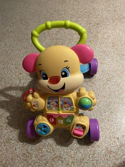 Fisher Price Walker