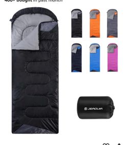 Sleeping Bag