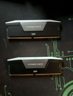 Corsair Vengeance DDR5 48g