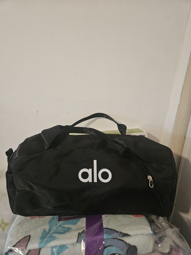 New Bag
