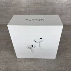 Airpod Pro 2nd Gen