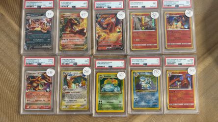 Slabs for sale.