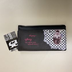 Tiffany Wallet 