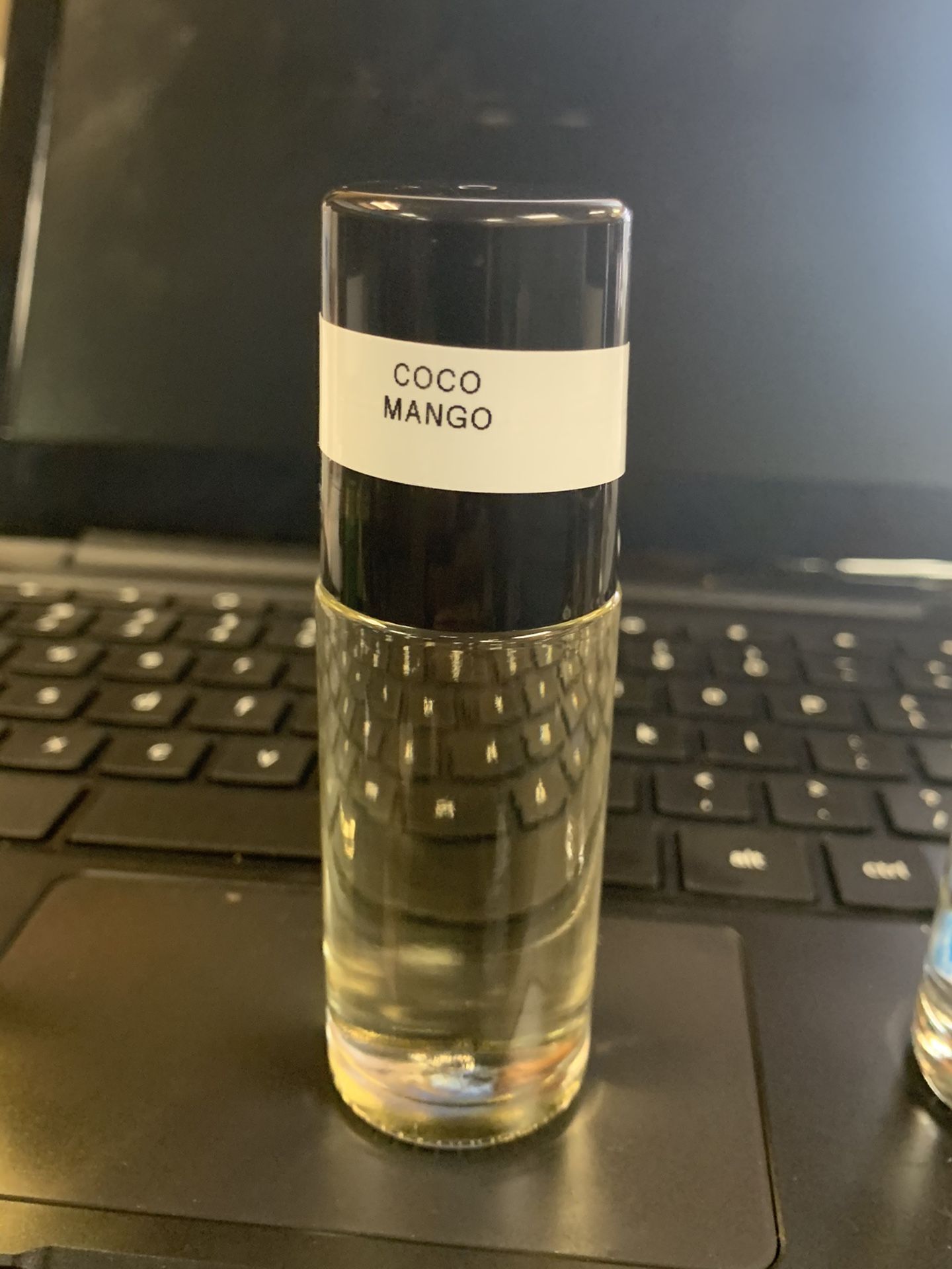 Coco Mango fragrance 1 oz jumbo rollon